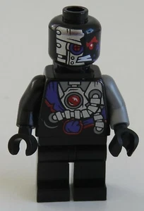 LEGO Ninjago - Nindroid # njo268 - Imagen 1 de 2