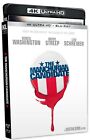 The Manchurian Candidate (4KUHD) (4K UHD Blu-ray) Denzel Washington (US IMPORT)