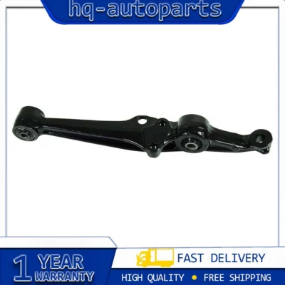 Brazo de control de suspensión 1 pieza delantero izquierdo inferior Mevotech OG se adapta a 90-93 Acura Integra Foto 1 de 4