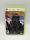 Too Human - Microsoft Xbox 360 Game - FREE P&P