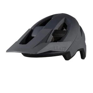 Leatt All Mtn 3.0 MTB Helmet Graphite - Picture 1 of 8