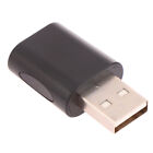 External USB Sound Card USB To 3.5mm Audio Earphone Adapter Aux Mic Audio Jack
