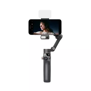 For DJI Osmo Mobile 7/7P/6/5 magnetic live cell phone beauty fill light - Picture 1 of 14