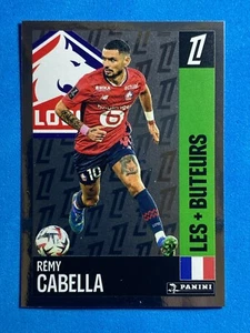 Panini Sticker Foot Figur 2024-25 2025 Nr.208 Remy Cabella (LOSC Lille) - Bild 1 von 1