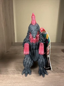 Bandai kaiju Ultra Monster Series 500 No 235 Therizirus US STOCK - Picture 1 of 1