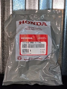 Honda 72144-TR0-A11YL Cover FR B*B586P - Picture 1 of 2