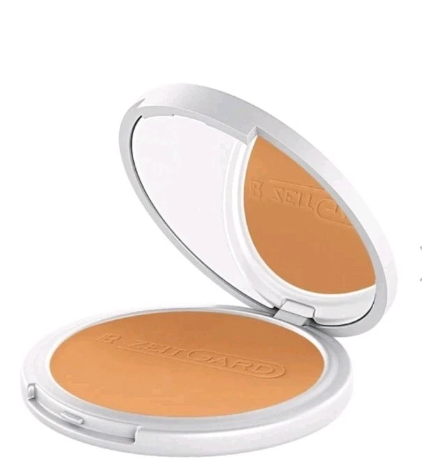 (4333,33€/1k)LR ZEITGARD Signature Flawless​ Fixing Powder Medium-Deep, 9 g, Neu - Bild 1 von 1