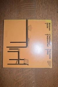 Home Today 7, Swiss catalogue of goods, 1969/70, Soft Cover - Picture 1 of 5
