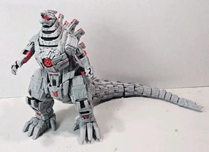 3D printed mecha Godzilla( PLS Read Description) - Picture 1 of 10