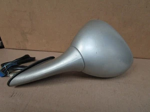 95 96 97 Oldsmobile Aurora Driver Side Mirror Left Lh Stone Beige Metallic - Picture 1 of 8
