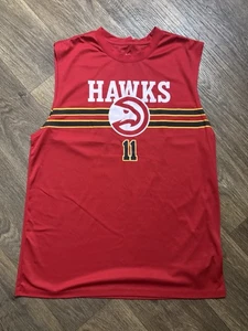 NBA Atlanta Hawks - Trey Young #11 - Trikot Tank - Herren Large - Bild 1 von 2