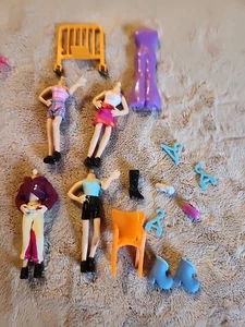 Lote Varios Polly Pocket - Imagen 1 de 6