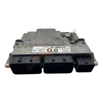 Motore Nissan Navara Tekna 2.3L 2020 ECU 2016-2023 237105JU0B - Immagine 1 di 4