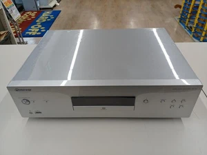 PIONEER PD-10 | Super Audio CD / SACD Player – Used – Good Condition - Picture 1 of 8