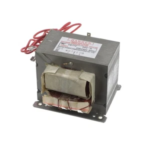 Turbochef Kit, Eco, Hv & Filament Transformator, mit Verpackung ECO-3204-1 - - Bild 1 von 4