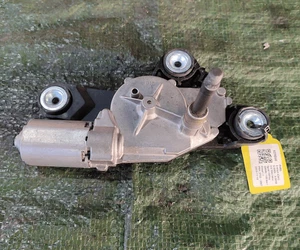 Moteur d'essuie-glace de lunette arrière  FORD FOCUS C-MAX (CAP) 1.6 TDCi - Picture 1 of 5