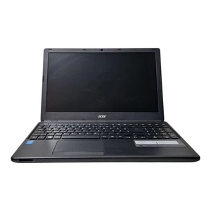 Acer Aspire E1-510 | Intel® Pentium® Quad Core Prozessor N3520 | DEFEKT #D66 - Bild 1 von 12