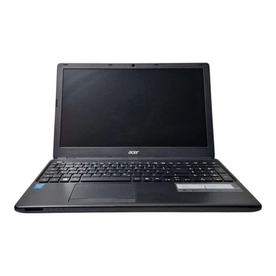 Acer Aspire E1-510 | Processore Intel® Pentium® Quad Core N3520 | DIFETTOSO #D66 - Immagine 1 di 4