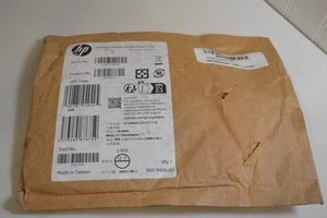 GENUINE HP Nano Master Keyed Cable Lock 918431-001 - Afbeelding 1 van 3