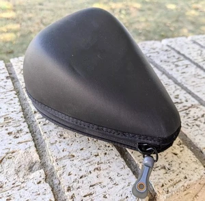BOLSA DE BICICLETA KNOG POD DISEÑO AERODINÁMICO MODERNO BOLSA DE ASIENTO DE SILLÍN DE BICICLETA - EDICIÓN LIMITADA - Imagen 1 de 6