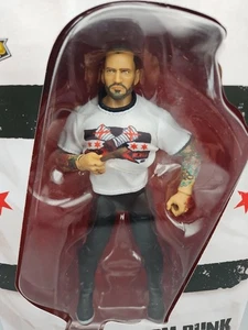 CM Punk Best in the World AEW Unrivaled Ringside Exclusive #93 Ice Cream Neu - Bild 1 von 6