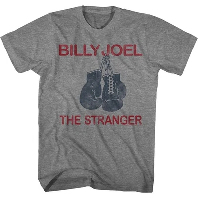 Billy Joel The Stranger Music Shirt - Image 1 of 3