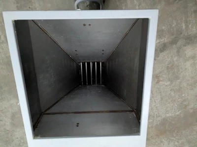 Eze 24 Rendering Machine , Brand New.  This Is A Steal For The Rendering Trade - Image 1 of 4