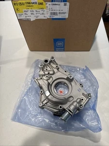 New GM 12686433 Oil Pump Assembly 2015-2020 Tahoe 2014-2019 Silverado 5.3L 6.2L - Bild 1 von 10