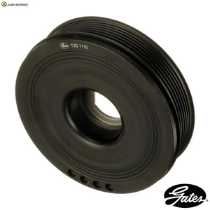 RIEMENSCHEIBE KURBELWELLE TVD1110 FÜR RENAULT SCENIC/II/GRAND/IV/III TALISMAN - Picture 1 of 12