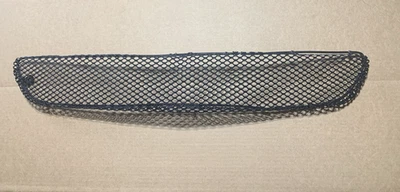 2007 MERCEDES W219 CLS500 CLS550 CLS55 LOWER BUMPER AMG MESH GRILLE 2198850753 - Image 1 of 4