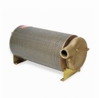 BARNES SFU71-GIS Pond Fountain Pump 3/4hp, 120V AC, 50 ft Head, Stainless Steel