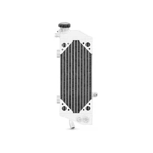 Mishimoto Braced Aluminum Radiator fits KTM 08-11 KTM 250EXCF 11-12 Right - Picture 1 of 6