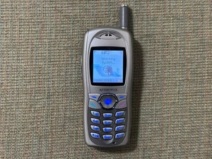 Audiovox CDM-8455WWE Cellphone (Collector special) Rare Vintage Phone - Picture 1 of 12