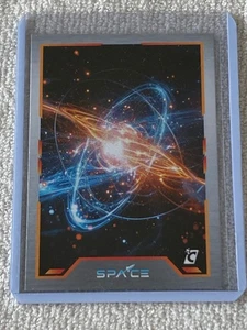 2025 Cardsmiths Space: Galactic Edition Trading Card #63 Quantum Physics NM - Picture 1 of 2