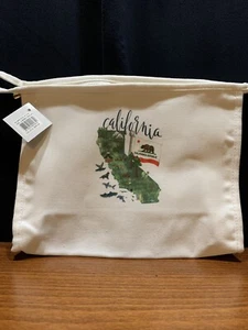 California Jumbo Reisetasche 💓 - Bild 1 von 5