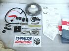 R1c New Johnson Evinrude Omc 0435978 Remote Control Link Shift Lever Switch Kit