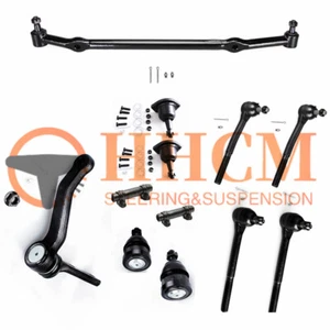 12PC Complete Front Suspension Kit For Impala Caprice Buick Pontiac Olds 98 - Bild 1 von 3