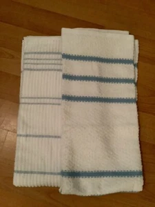 Penguin Home* Kitchen Towel *- 2 x Küchenhandtuch - Frottee - 50 x 70 cm - Neu! - Bild 1 von 2