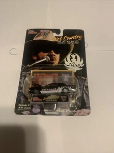 Nascar Country Racing Champions 1998 Hank Williams Jr coche paquete sellado edición #5 - Imagen 1 de 9