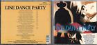 CD 19T LINE DANCE PARTY VAN TRESS/JERRY CHESNUT/RICHARDSON/M. BELLAMY .....1994