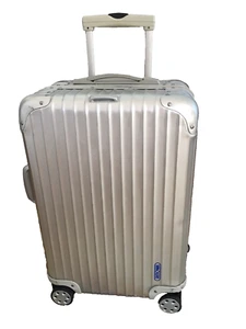 RIMOWA Topas Cabin Plus Trolley | Vintage| Multiwheel| Made in Germany - Bild 1 von 9