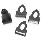 Beard Trimmer Head Attachments for Philips S5000 series S5070, S5075, S5072