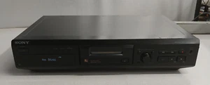 Sony MDS-JE330 MiniDisc Deck - Picture 1 of 10