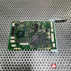 PCB de control colgante Teach FANUC A20B-2200-0321 - R30iB y R30iB Plus - Imagen 1 de 2