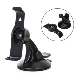 Léger Car Windscreen Bracket Plastique Pare-Brise Support 360° Rotatif - Photo 1 sur 12