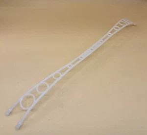 Vintage TUPPERWARE Cariolier Replacement Handle 46cm 18" for Relish Tray - Picture 1 of 10