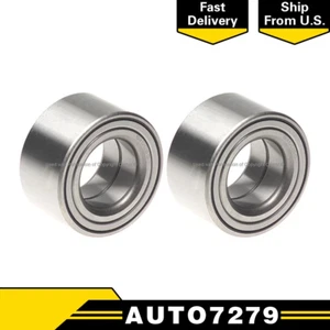 Front Quality-Built Wheel Bearing Fits For Dodge Atos 2001 2005 2010 2012 - Picture 1 of 3