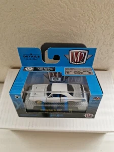 M2 Machines Auto-Meets '1970 Dodge Super Biene R50 19-38 D86 - Bild 1 von 1