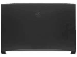 Für MSI Katana GF66 11UE 11UG MS-1581 MS-1582 Laptop LCD Deckel Backcover Schwarz - Bild 1 von 2