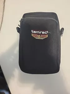 Tamrac Digital Camera Double Pouch Side Bag No Shoulder Strap - Picture 1 of 7